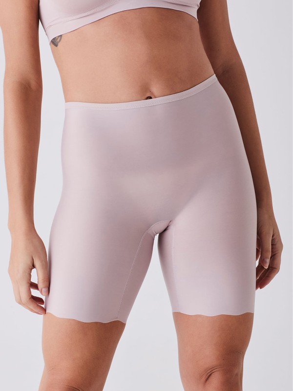 Bermuda Shapewear tecnologia Invisible